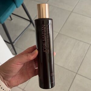 Josie Maran Argan Liquid Gold Self Tanning Oil NWT